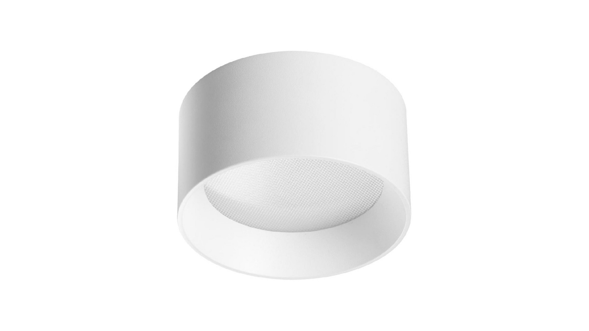 Накладной светильник Odeon Light Oben 6622/10CL