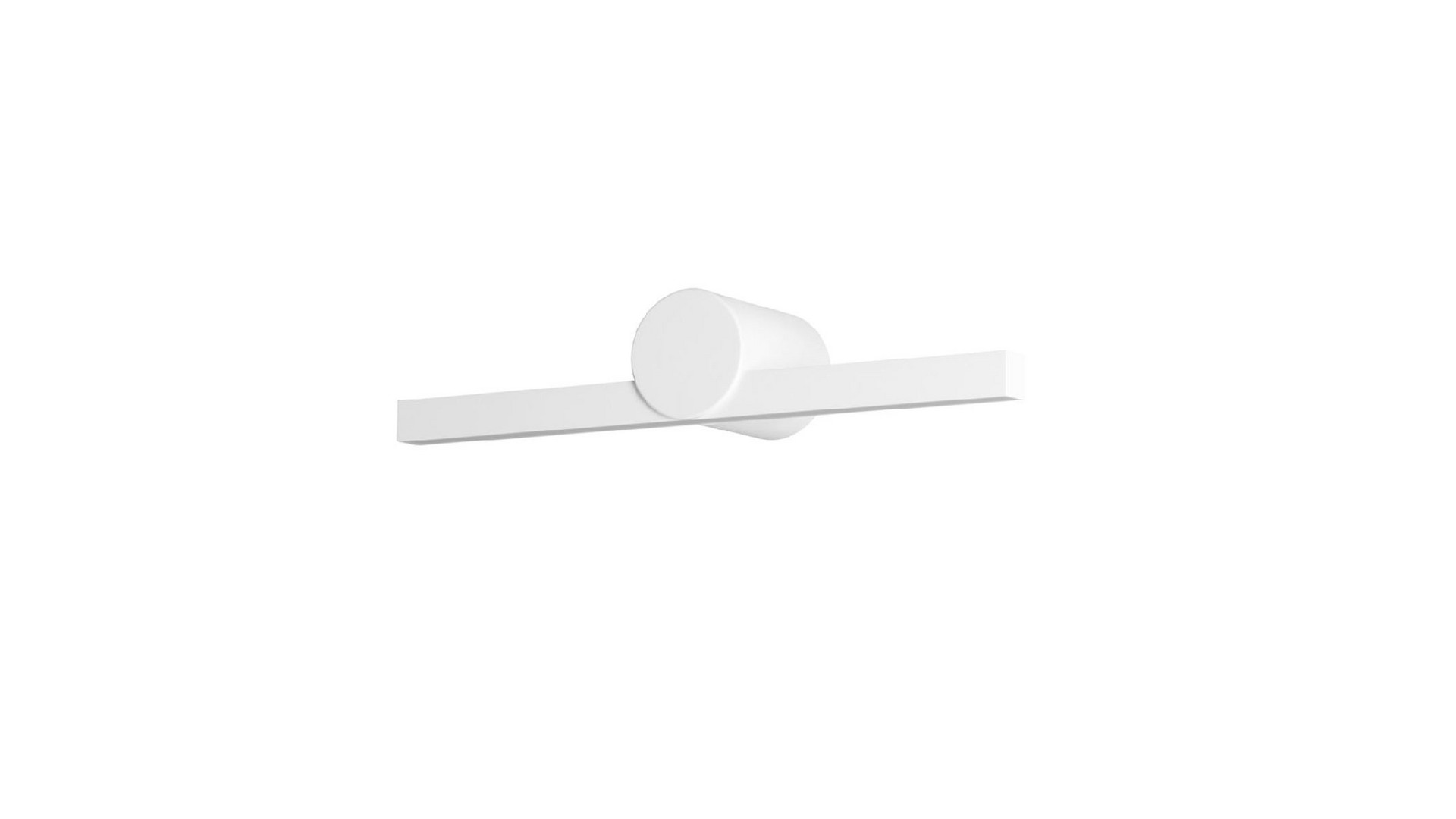 Подсветка для зеркал Odeon Light Abri 6624/8WL
