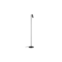 Торшер Odeon Light Mali 6643/5FL