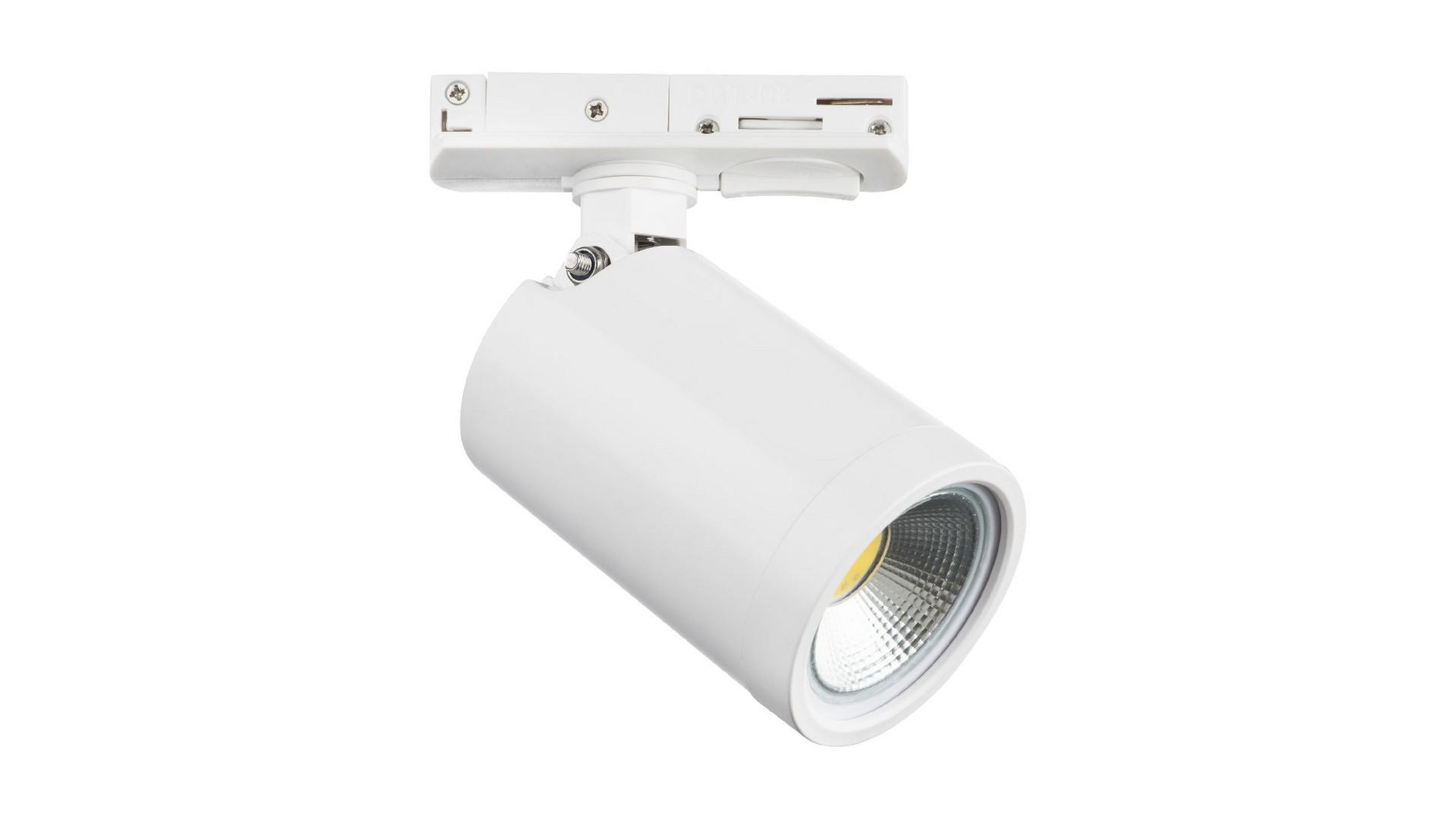 Трековый однофазный светильник Lightstar Rullo 212936
