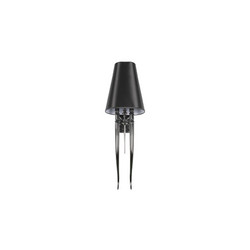 Бра Loft IT Brunilde 10207W/L Black