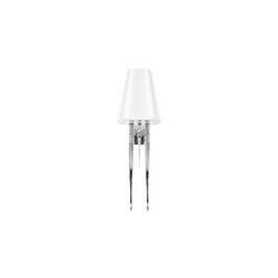 Бра Loft IT Brunilde 10207W/L Chrome