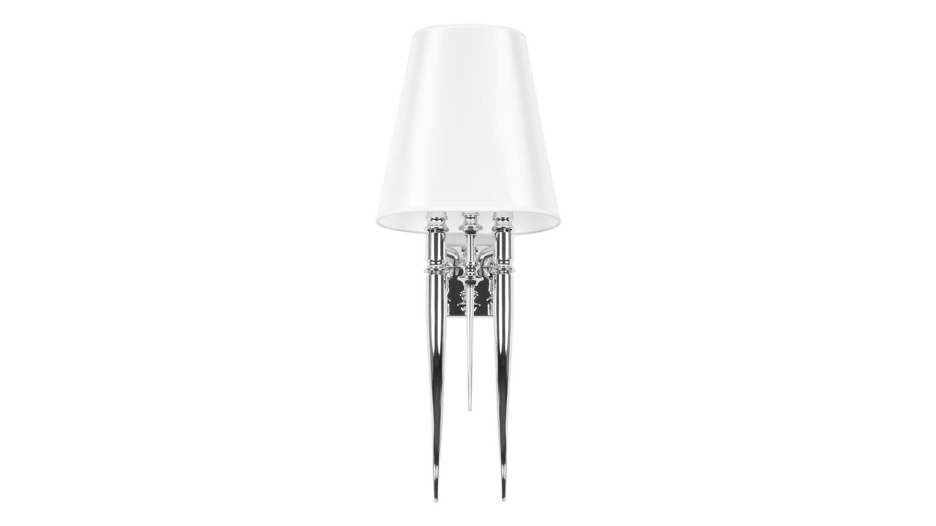 Бра Loft IT Brunilde 10207W/M Chrome
