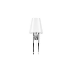 Бра Loft IT Brunilde 10207W/M Chrome