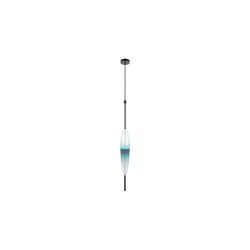 Подвесной светильник Loft IT Venice 10223/C Blue
