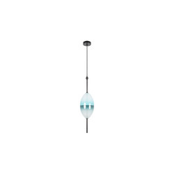 Подвесной светильник Loft IT Venice 10223/E Blue