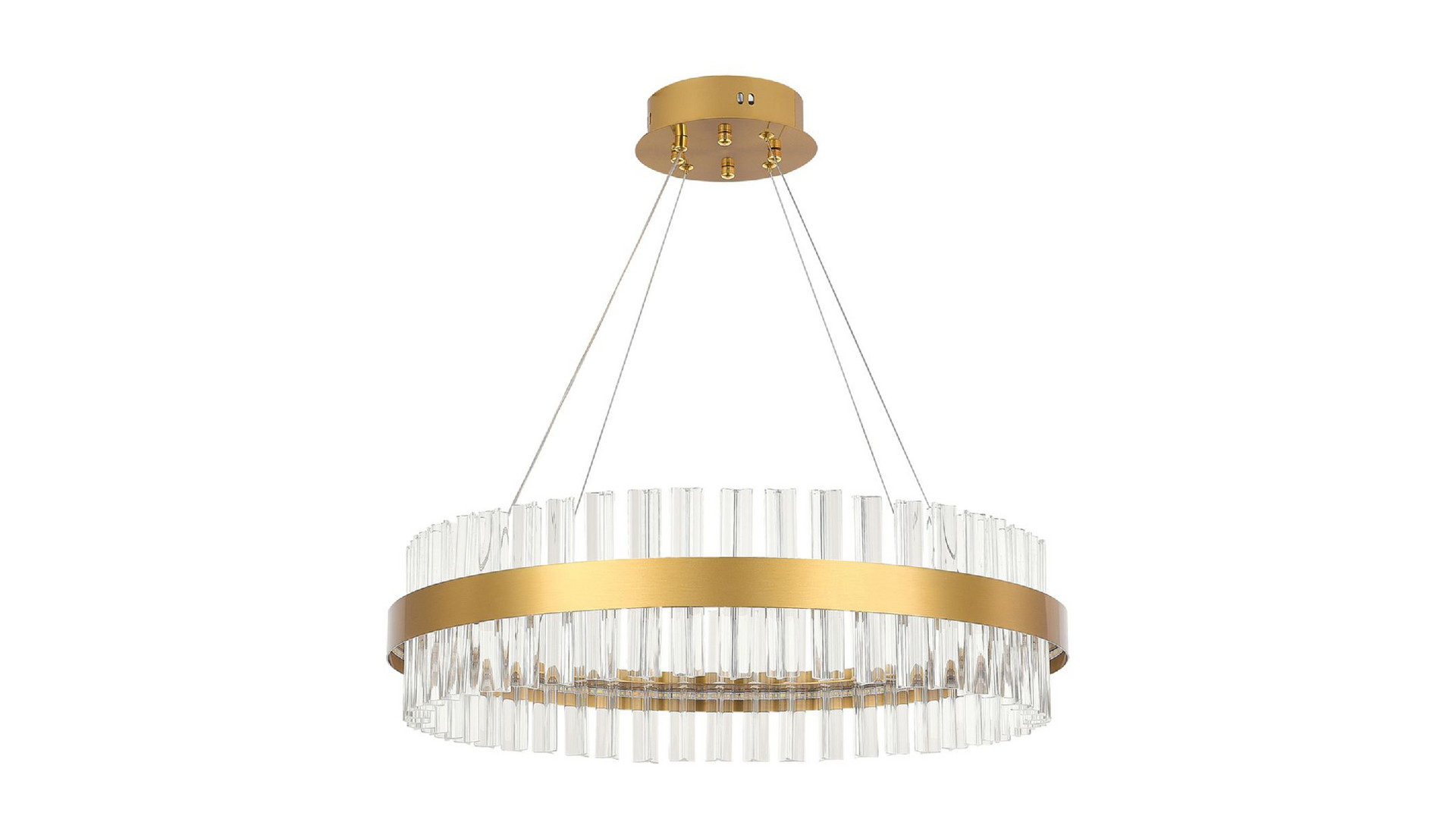Подвесная люстра Natali Kovaltseva Royalton INNOVATION STYLE 83108