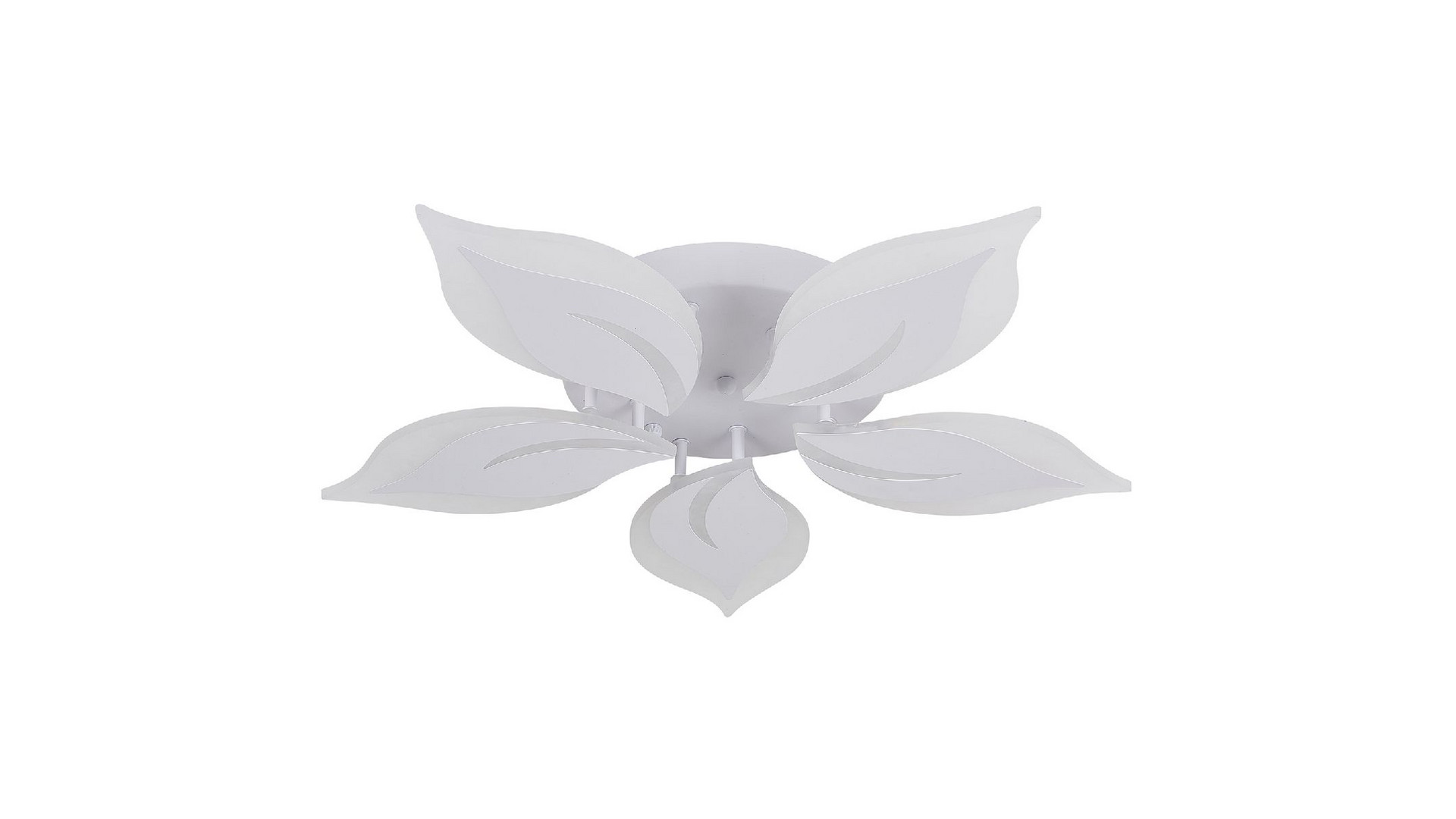 Потолочная люстра Natali Kovaltseva Sirius LED LAMPS 81160