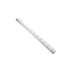 Линейный светильник Uniel ULO-EL120B-100W/6500K/K SILVER LINKABLE UL-00010694