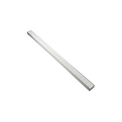 Линейный светильник Uniel ULO-FL120C-100W/4000K/K SILVER LINKABLE UL-00010829