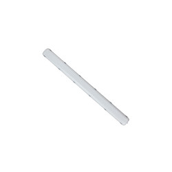 Линейный светильник Uniel ULO-C41A T8x2/L128 IP65 WHITE UL-00010832