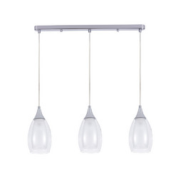 Подвесной светильник Arte Lamp Barry A7951SP-3CC