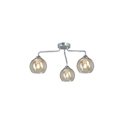 Потолочная люстра Vitaluce V3096-9/3PL