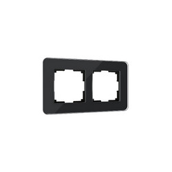 Рамка на 2 поста Werkel Elite W0022448 4690389196218 a063820