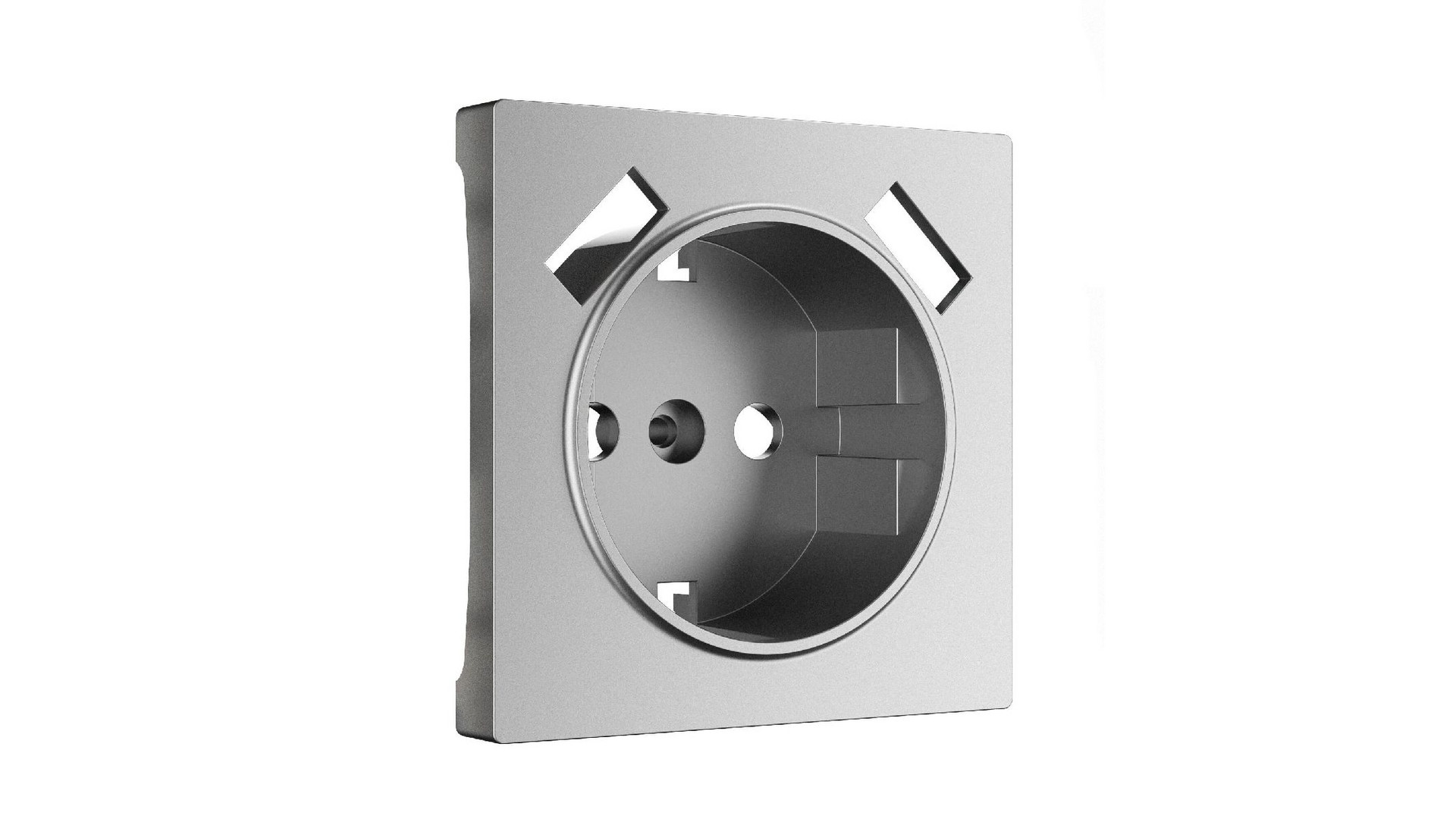 Накладка для розетки USB Werkel W1179565 4690389195655 a063623
