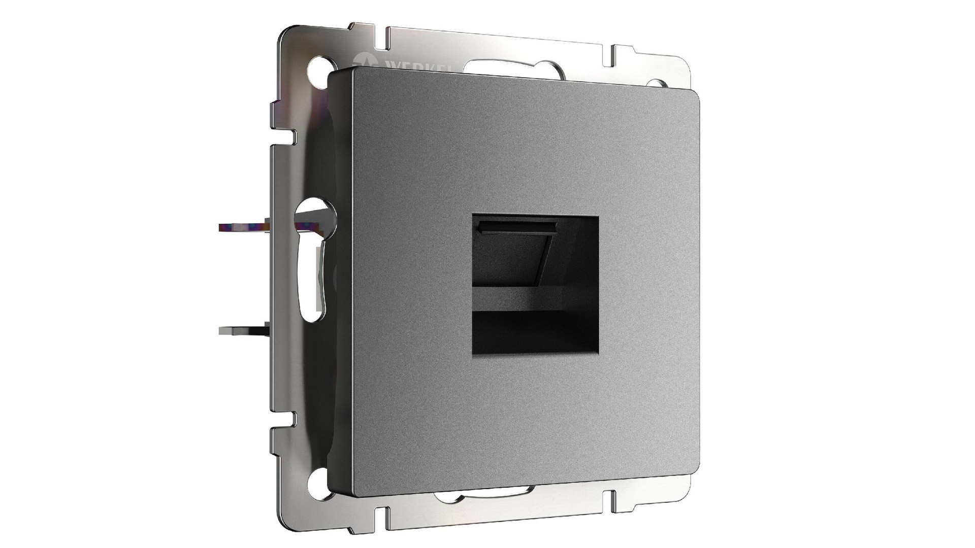 Розетка Ethernet RJ-45 Werkel W1181064 4690389194474 a063108