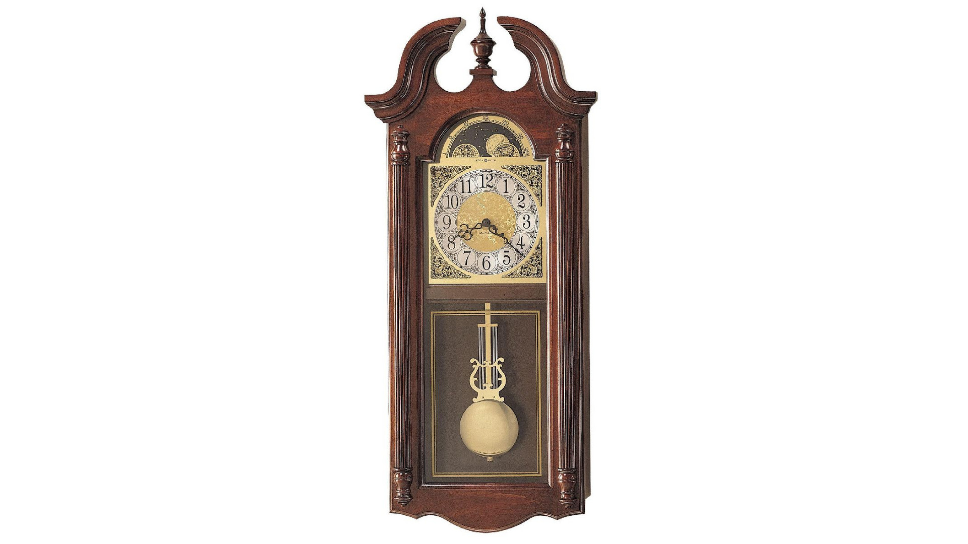 Настенные часы Howard Miller Fenwick 620-158