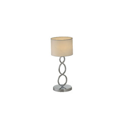Настольная лампа Moderli Macadamia V10552-1T
