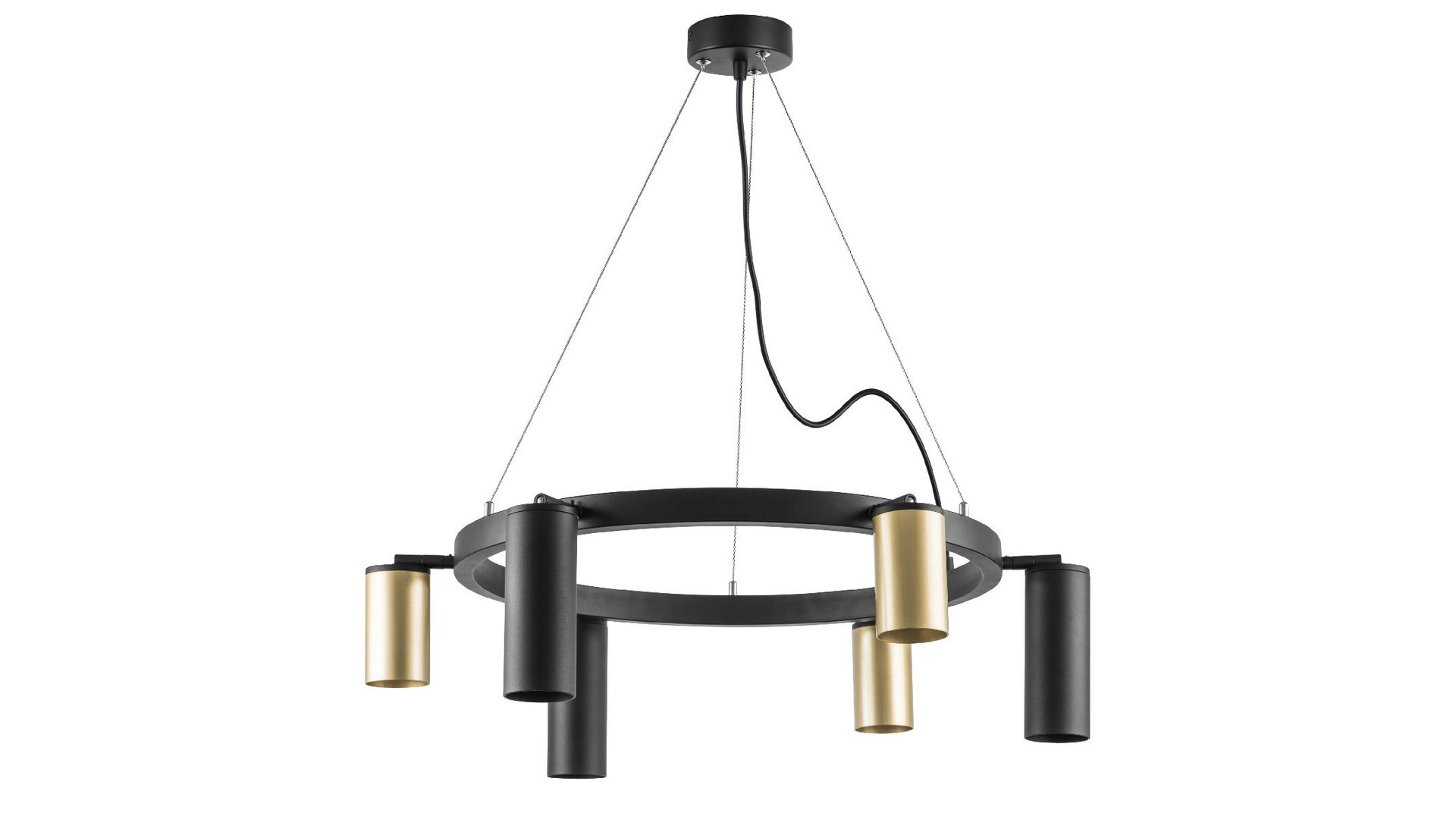 Подвесная люстра Lightstar Rullo (571016+214440-3+214487-3) LR016403873