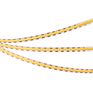 Светодиодная герметичная лента Arlight COB-SE-X360-8mm 5V Warm3000 (5 W/m, IP65, CSP, 5m) 041709
