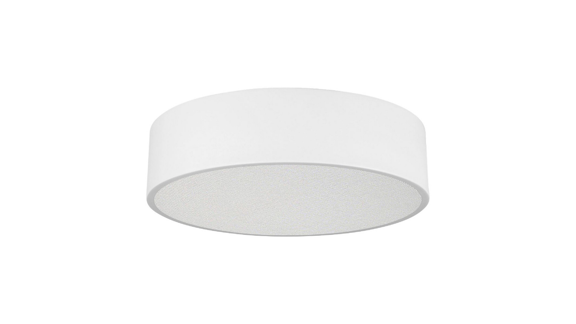 Потолочный светильник Arlight SP-TOR-PILL-PRISM-R400-25W Warm3000 (WH, 100 deg, 230V) 022103(3)