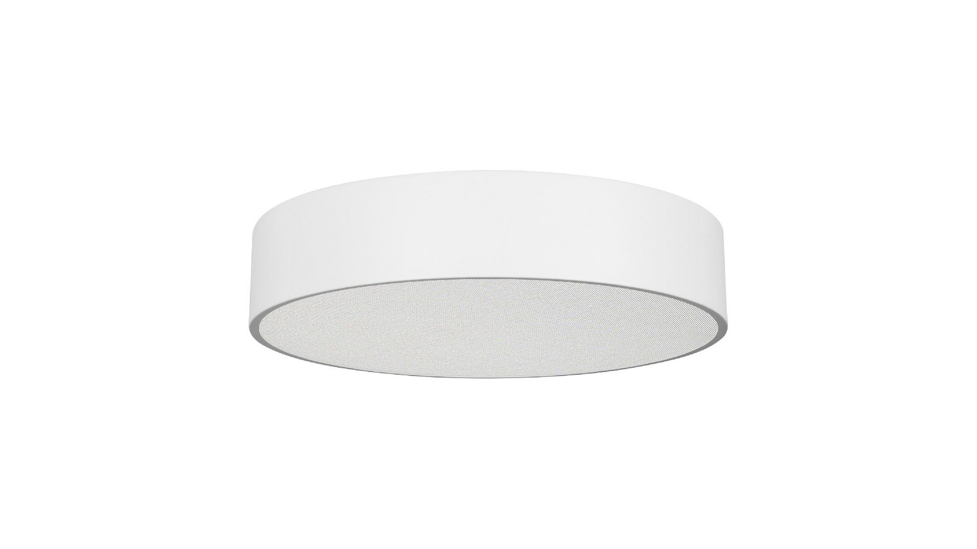 Потолочный светильник Arlight SP-TOR-PILL-PRISM-R500-35W Warm3000 (WH, 100 deg, 230V) 022108(3)