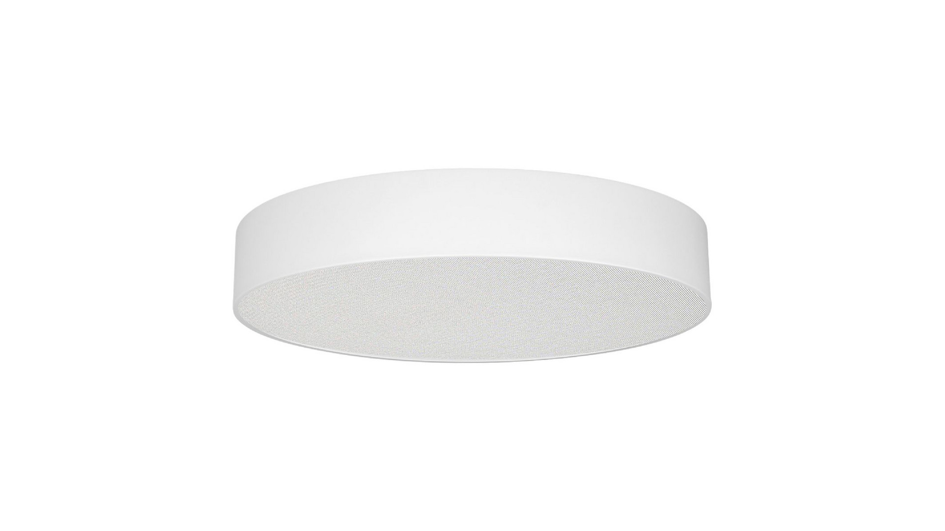 Потолочный светильник Arlight SP-TOR-PILL-PRISM-R600-50W Warm3000 (WH, 100 deg, 230V) 022131(3)