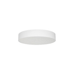 Потолочный светильник Arlight SP-TOR-PILL-PRISM-R600-50W Warm3000 (WH, 100 deg, 230V) 022131(3)