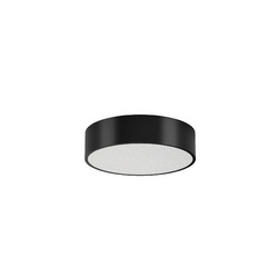 Потолочный светильник Arlight SP-TOR-PILL-PRISM-R400-25W Day4000 (BK, 100 deg, 230V) 022996(3)