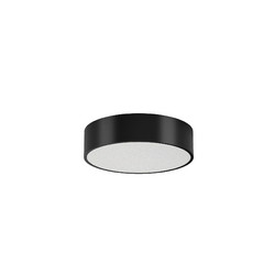 Потолочный светильник Arlight SP-TOR-PILL-PRISM-R400-25W Warm3000 (BK, 100 deg, 230V) 022997(3)