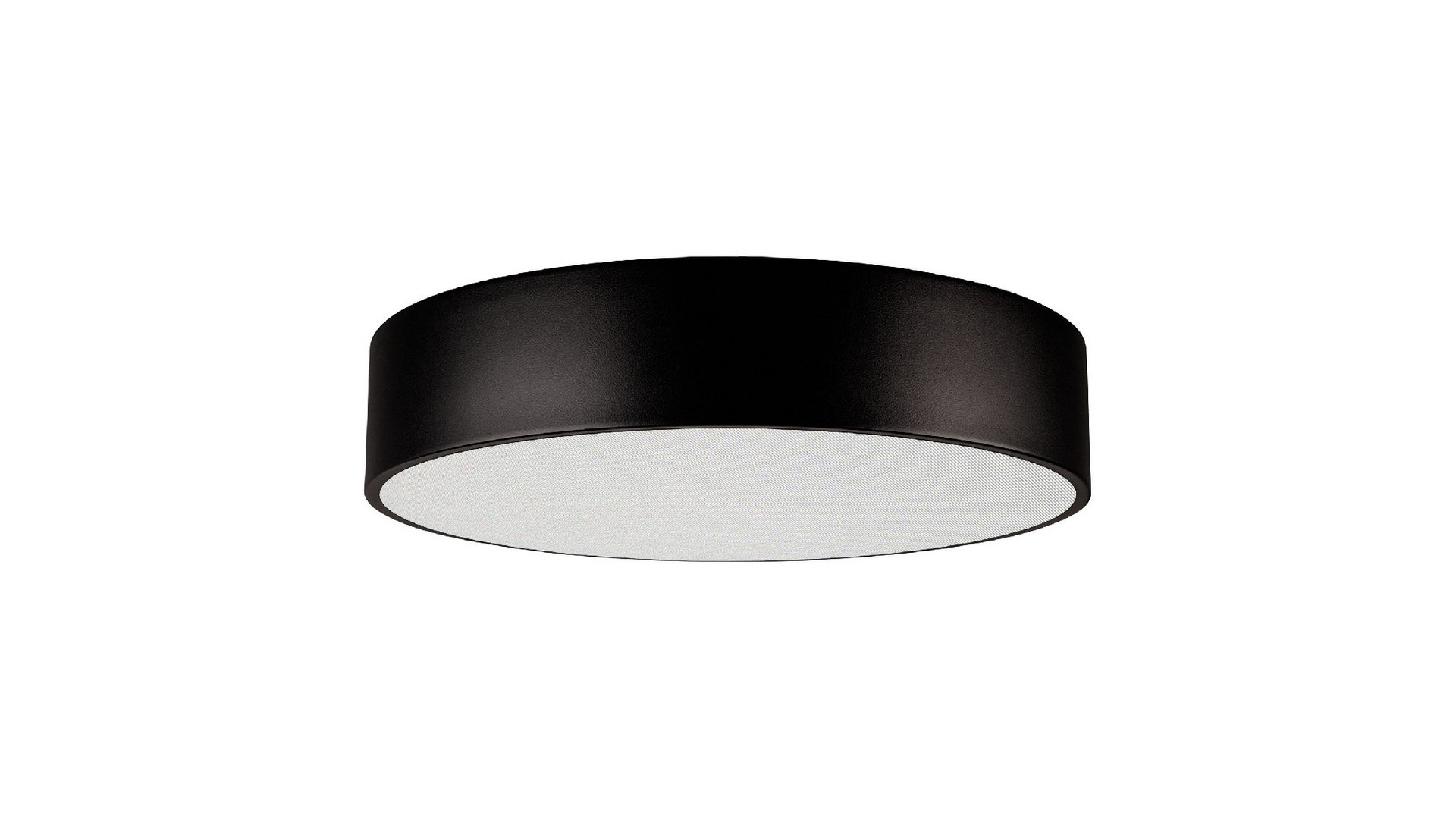 Потолочный светильник Arlight SP-TOR-PILL-PRISM-R500-35W Day4000 (BK, 100 deg, 230V) 022998(3)