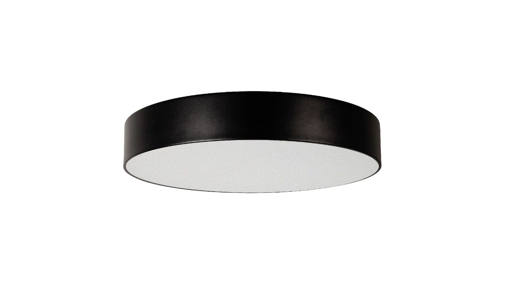 Потолочный светильник Arlight SP-TOR-PILL-PRISM-R600-50W Day4000 (BK, 100 deg, 230V) 023000(3)