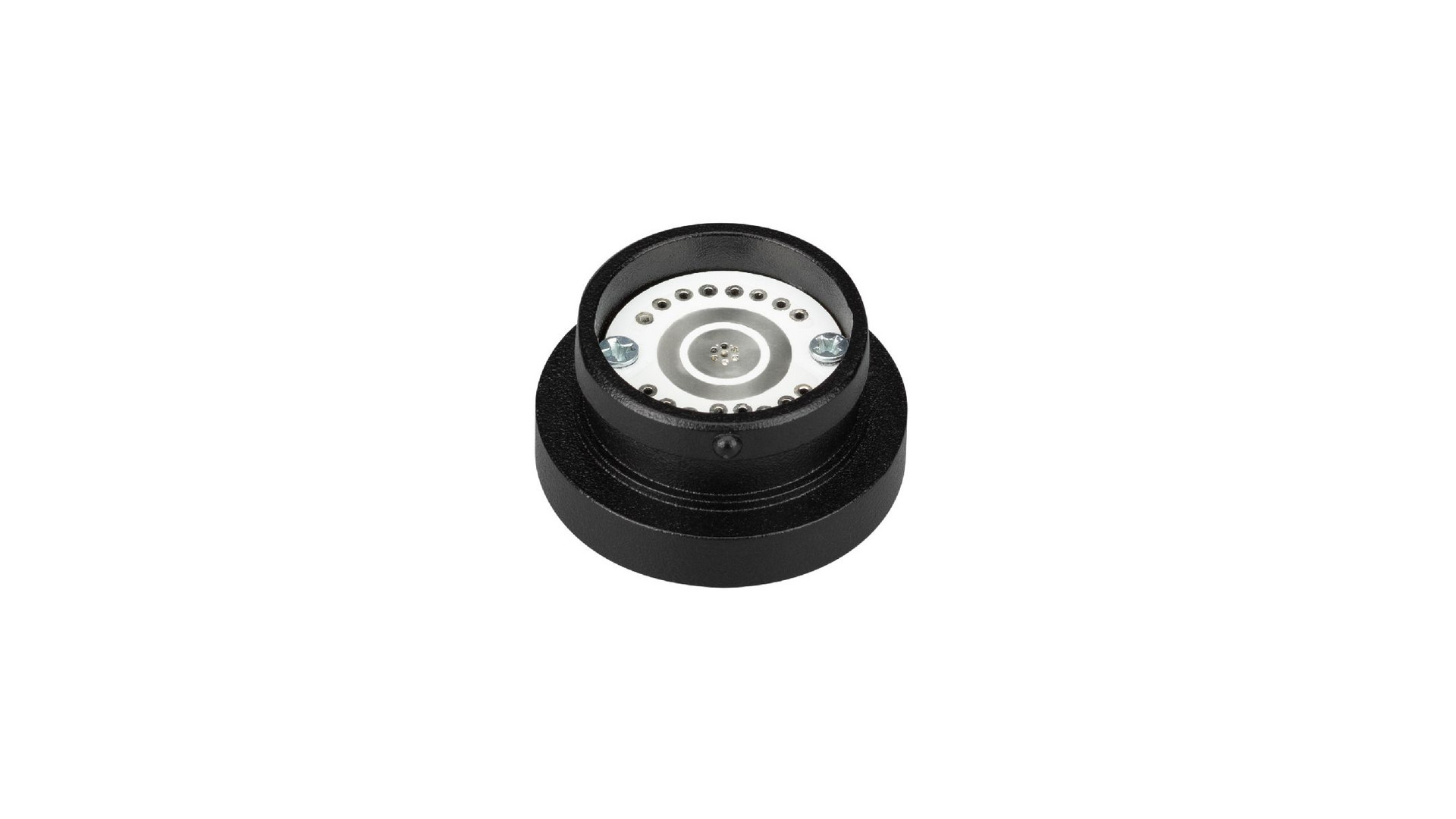 Заглушка Arlight MAG-FLEX-CAP-POWER (BK) 035392