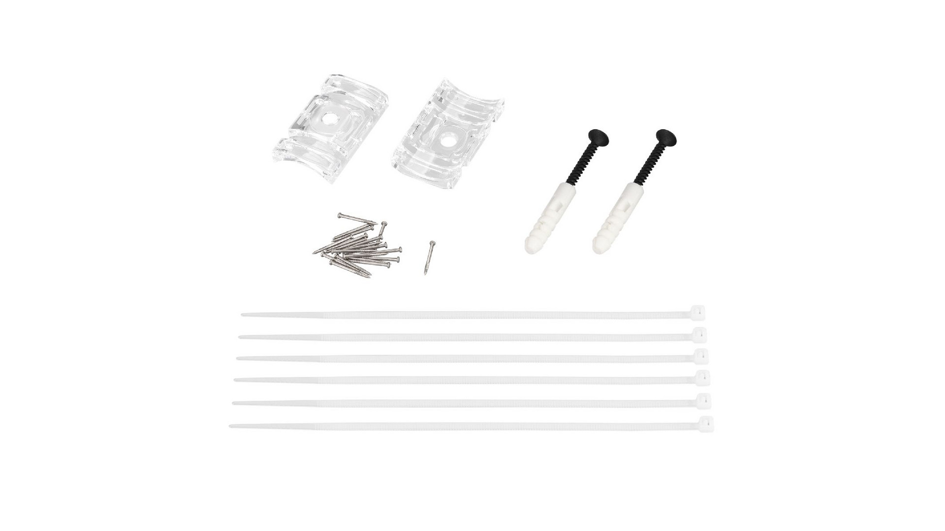 Держатель Arlight MAG-FLEX-BRACKET (CLEAR) 036249