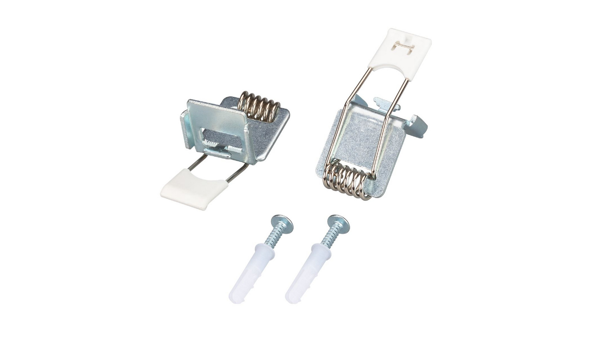 Набор для встраиваемой установки светильников Arlight FX-SPRINGS-65 (SL) 034473