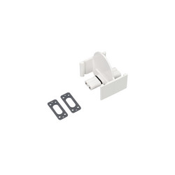 Коннектор Arlight ARL-LARGO-CON-I-2pin (WH) 030993