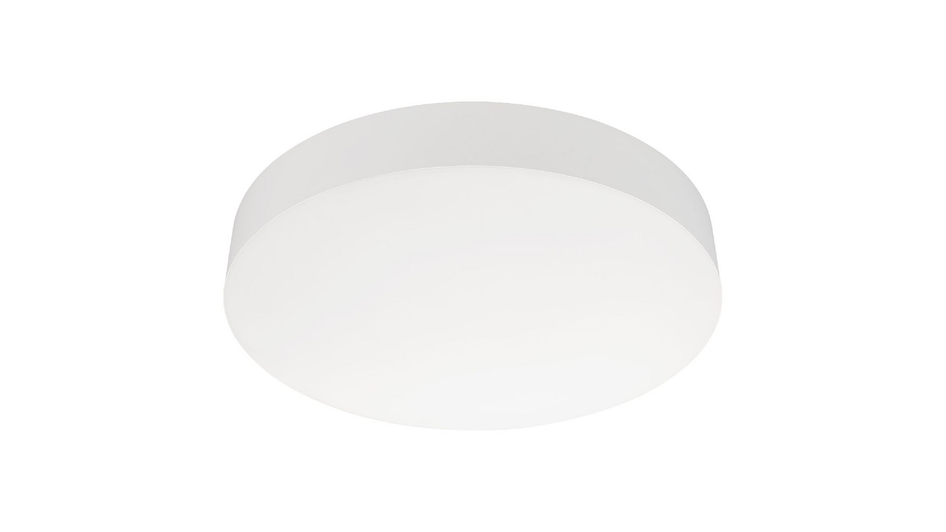 Потолочный светильник Arlight IM-FLOWER-EMERGENCY-3H-R360-18W Day4000-MIX (WH, 110 deg, 230V) (Arlight, IP54 Пластик, 2 года) 042563
