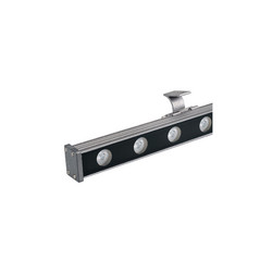 Линейный прожектор Arlight AR-LINE-1000-18W Day4000 (GR, 15x60 deg, 230V) 041729