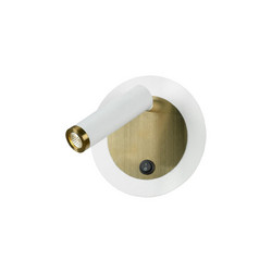 Спот Lussole Cozy LSP-7100