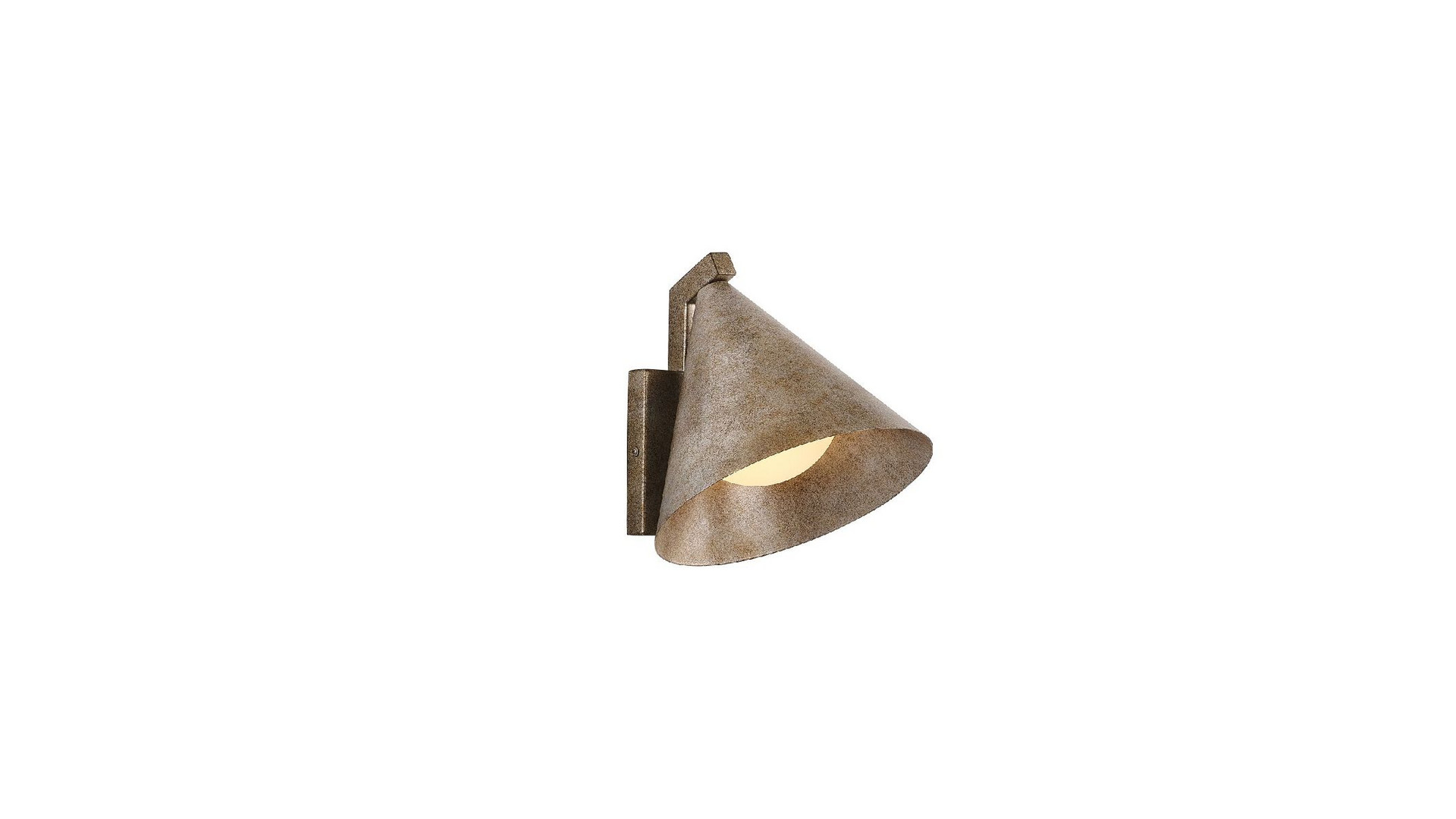 Уличный настенный светильник Favourite Phillo 4132-1W