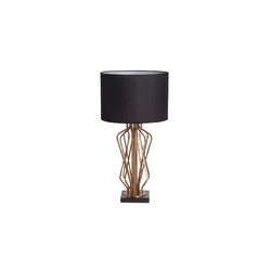 Настольная лампа MW-Light Шаратон 628030501