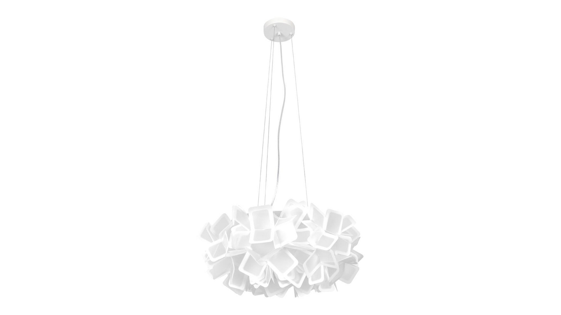 Подвесной светильник Loft IT Clizia 10231/530 White