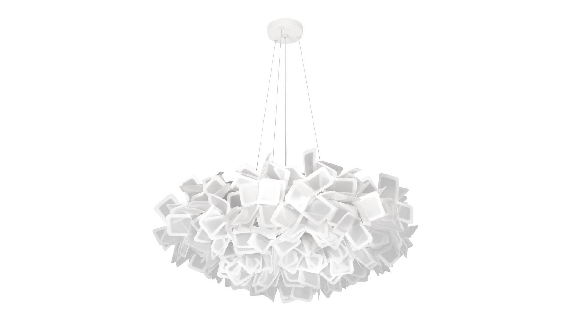 Подвесной светильник Loft IT Clizia 10231/780 White