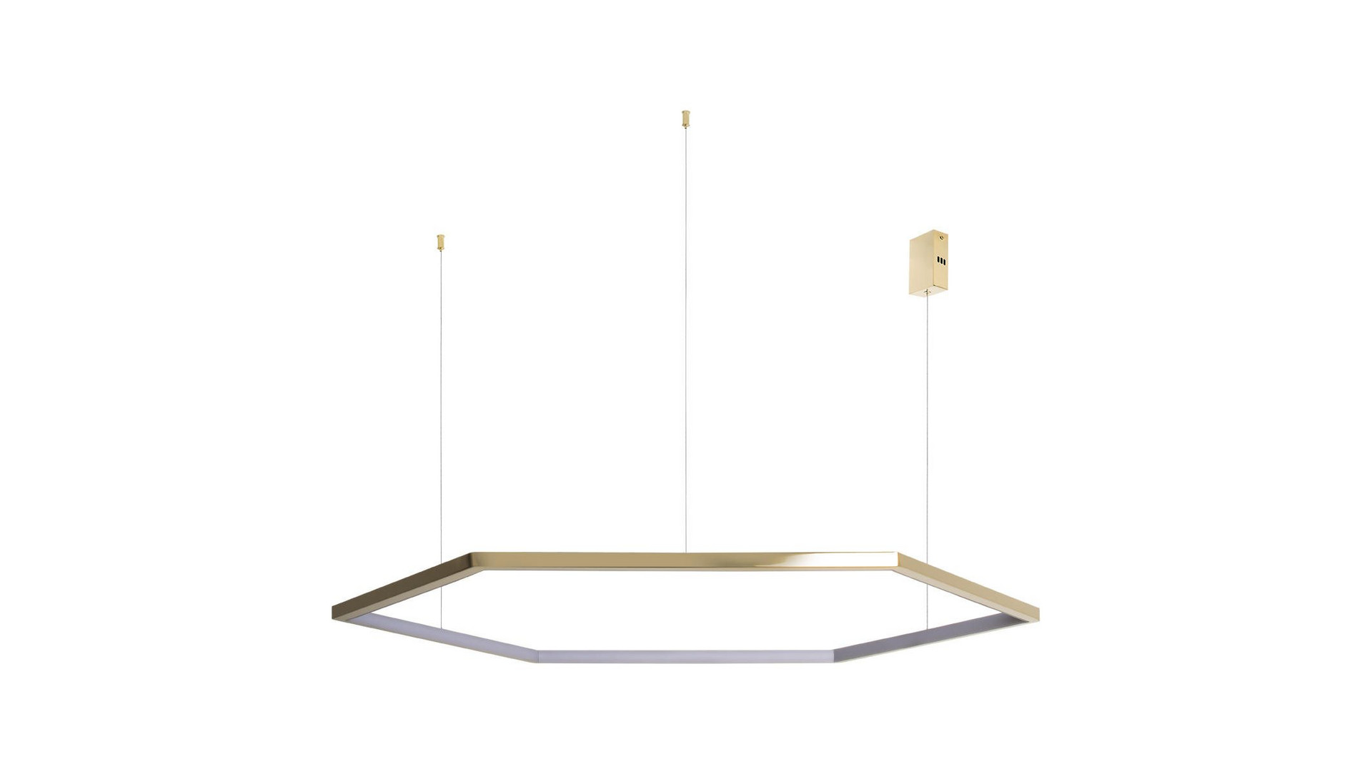 Подвесной светильник Loft IT Ring 10016XXL