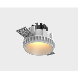 Встраиваемый светильник Italline IT08-8021 white 3000K