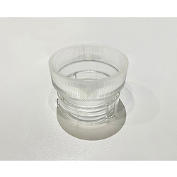 Кольцо внутреннее Italline Ring Danny crystal
