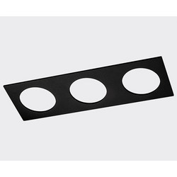 Рамка для светильника Italline SP 03 black