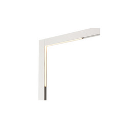 Трековый магнитный светильник ST Luce Skyline 48 ST801.536.20