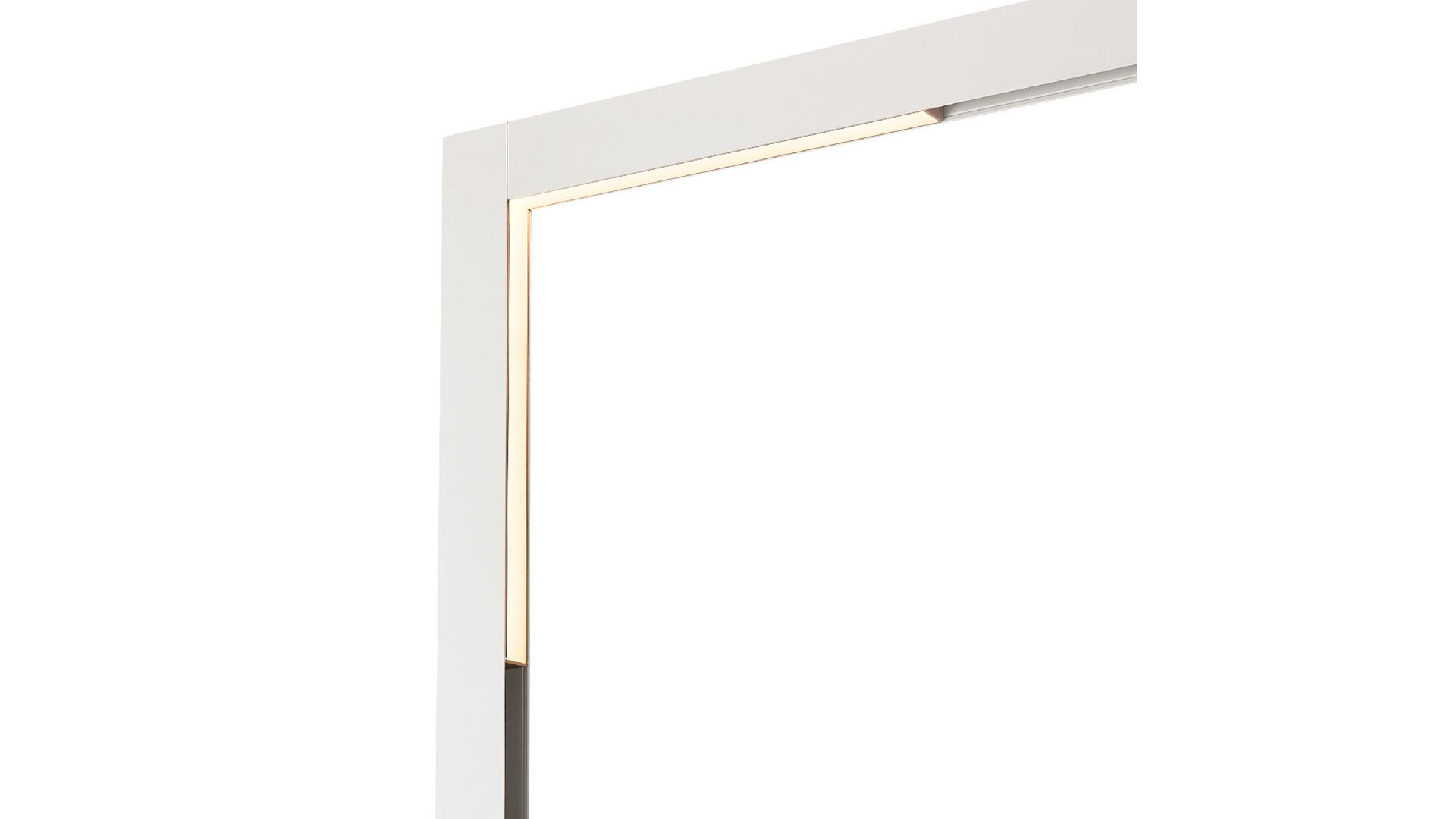 Трековый магнитный светильник ST Luce Skyline 48 ST801.546.20