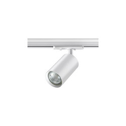 Трековый однофазный светильник Novotech Pipe 370962